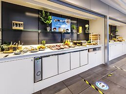 Novotel Toulouse Centre Wilson