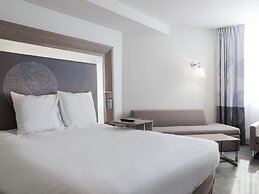 Novotel Toulouse Centre Wilson