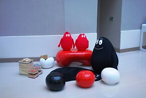 Novotel Toulouse Centre Wilson