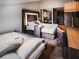 Novotel Toulouse Centre Wilson