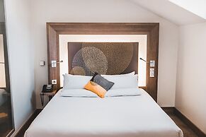 Novotel Toulouse Centre Wilson