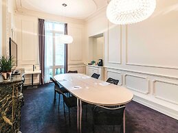 Novotel Toulouse Centre Wilson