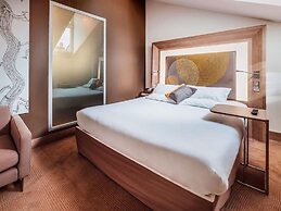 Novotel Toulouse Centre Wilson