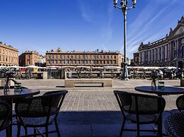 Novotel Toulouse Centre Wilson