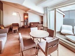 Novotel Toulouse Centre Wilson