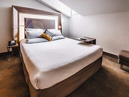 Novotel Toulouse Centre Wilson