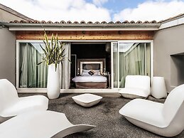 Novotel Toulouse Centre Wilson
