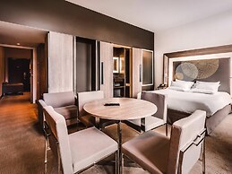 Novotel Toulouse Centre Wilson