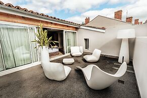 Novotel Toulouse Centre Wilson