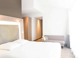 Novotel Toulouse Centre Wilson