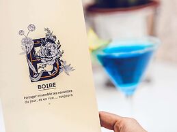 Novotel Toulouse Centre Wilson