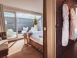 Novotel Toulouse Centre Wilson