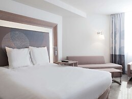 Novotel Toulouse Centre Wilson