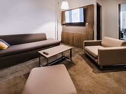 Novotel Toulouse Centre Wilson