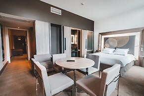 Novotel Toulouse Centre Wilson
