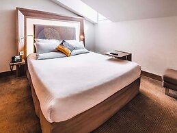 Novotel Toulouse Centre Wilson