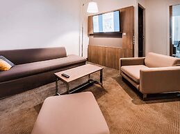 Novotel Toulouse Centre Wilson