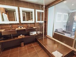 Novotel Toulouse Centre Wilson