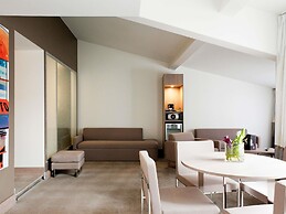 Novotel Toulouse Centre Wilson