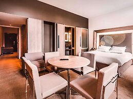 Novotel Toulouse Centre Wilson