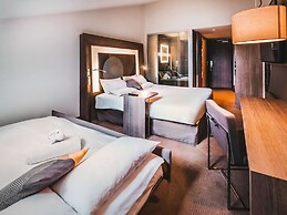 Novotel Toulouse Centre Wilson