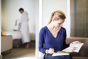 Novotel Toulouse Centre Wilson