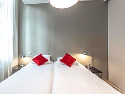 Novotel Toulouse Centre Wilson