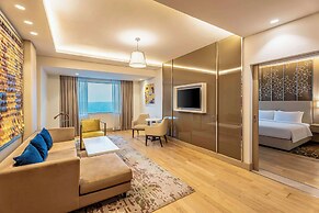 Radisson Gurugram Udyog Vihar