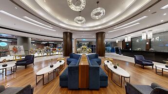 Radisson Gurugram Udyog Vihar