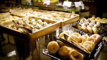 Radisson Gurugram Udyog Vihar