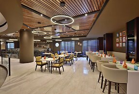 Radisson Gurugram Udyog Vihar