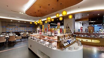 Radisson Gurugram Udyog Vihar