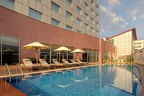 Radisson Gurugram Udyog Vihar