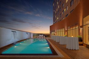 Radisson Gurugram Udyog Vihar