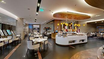 Radisson Gurugram Udyog Vihar