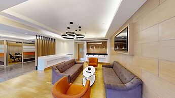 Radisson Gurugram Udyog Vihar