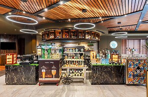 Radisson Gurugram Udyog Vihar