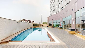 Radisson Gurugram Udyog Vihar