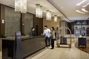 Radisson Gurugram Udyog Vihar