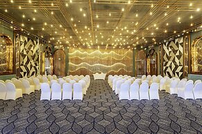 Radisson Gurugram Udyog Vihar