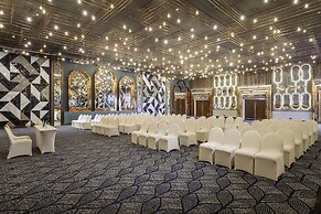 Radisson Gurugram Udyog Vihar