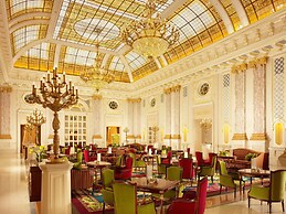 Fairmont Grand Hotel Kyiv