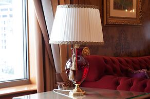 Fairmont Grand Hotel Kyiv