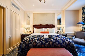 Fairmont Grand Hotel Kyiv