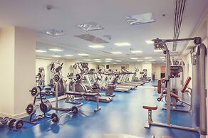 Fairmont Grand Hotel Kyiv