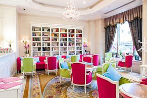 Fairmont Grand Hotel Kyiv