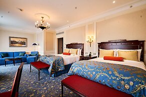 Fairmont Grand Hotel Kyiv