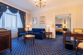 Fairmont Grand Hotel Kyiv
