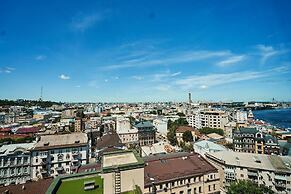 Fairmont Grand Hotel Kyiv