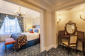 Fairmont Grand Hotel Kyiv